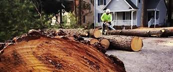 How Our Tree Care Process Works  in  Bridge City, TX